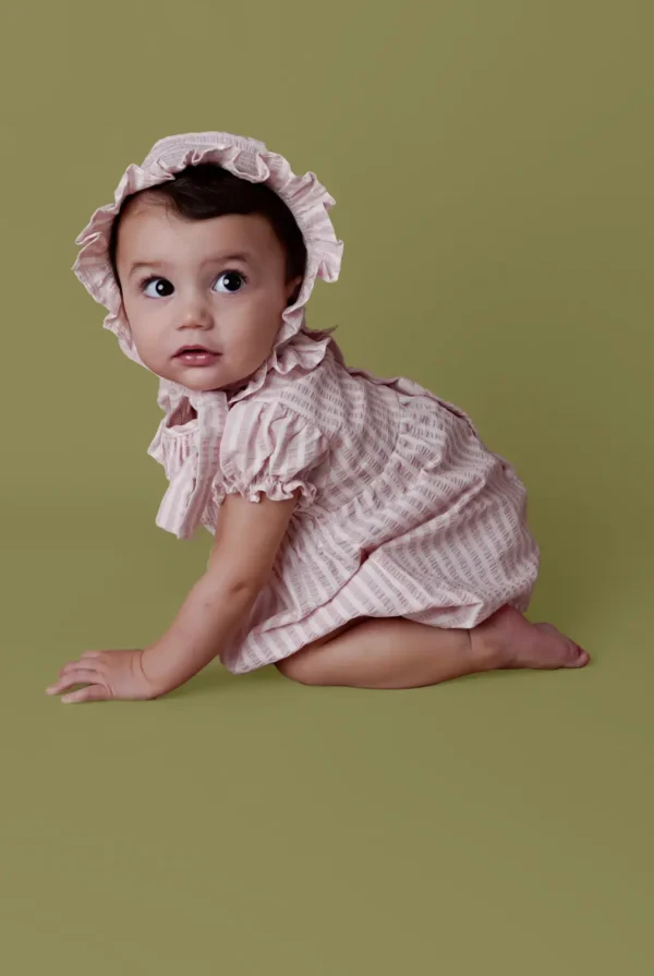 Kit Body Suedine Essencial Aurora Bebê